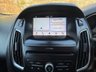 USED 2017 17 FORD FOCUS 2.0 TDCi ST-2 Hatchback 5dr Diesel Manual Euro 6 (s/s) (185 ps) DAB, Sat Nav, 18" Alloy wheels