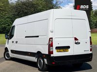 USED 2019 68 RENAULT MASTER 2.3 dCi 35 Business FWD LWB Medium Roof Euro 6 5dr AIR CON! NEW PLYLINING!