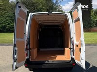 USED 2019 68 RENAULT MASTER 2.3 dCi 35 Business FWD LWB Medium Roof Euro 6 5dr AIR CON! NEW PLYLINING!