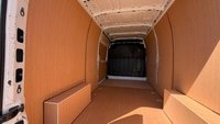 USED 2019 68 RENAULT MASTER 2.3 dCi 35 Business FWD LWB Medium Roof Euro 6 5dr AIR CON! NEW PLYLINING!