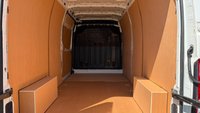 USED 2019 68 RENAULT MASTER 2.3 dCi 35 Business FWD LWB Medium Roof Euro 6 5dr AIR CON! NEW PLYLINING!