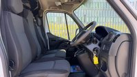 USED 2019 68 RENAULT MASTER 2.3 dCi 35 Business FWD LWB Medium Roof Euro 6 5dr AIR CON! NEW PLYLINING!