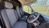 USED 2019 68 RENAULT MASTER 2.3 dCi 35 Business FWD LWB Medium Roof Euro 6 5dr AIR CON! NEW PLYLINING!