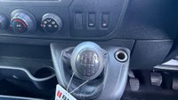 USED 2019 68 RENAULT MASTER 2.3 dCi 35 Business FWD LWB Medium Roof Euro 6 5dr AIR CON! NEW PLYLINING!