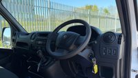 USED 2019 68 RENAULT MASTER 2.3 dCi 35 Business FWD LWB Medium Roof Euro 6 5dr AIR CON! NEW PLYLINING!