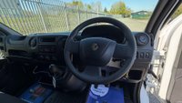 USED 2019 68 RENAULT MASTER 2.3 dCi 35 Business FWD LWB Medium Roof Euro 6 5dr AIR CON! NEW PLYLINING!