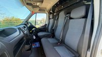USED 2019 68 RENAULT MASTER 2.3 dCi 35 Business FWD LWB Medium Roof Euro 6 5dr AIR CON! NEW PLYLINING!