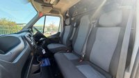 USED 2019 68 RENAULT MASTER 2.3 dCi 35 Business FWD LWB Medium Roof Euro 6 5dr AIR CON! NEW PLYLINING!