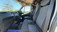 USED 2019 68 RENAULT MASTER 2.3 dCi 35 Business FWD LWB Medium Roof Euro 6 5dr AIR CON! NEW PLYLINING!