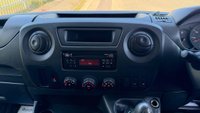 USED 2019 68 RENAULT MASTER 2.3 dCi 35 Business FWD LWB Medium Roof Euro 6 5dr AIR CON! NEW PLYLINING!