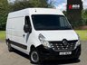 USED 2019 68 RENAULT MASTER 2.3 dCi 35 Business FWD LWB Medium Roof Euro 6 5dr AIR CON! NEW PLYLINING!
