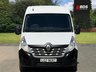 USED 2019 68 RENAULT MASTER 2.3 dCi 35 Business FWD LWB Medium Roof Euro 6 5dr AIR CON! NEW PLYLINING!