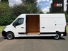 USED 2019 68 RENAULT MASTER 2.3 dCi 35 Business FWD LWB Medium Roof Euro 6 5dr AIR CON! NEW PLYLINING!