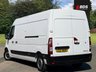 USED 2019 68 RENAULT MASTER 2.3 dCi 35 Business FWD LWB Medium Roof Euro 6 5dr AIR CON! NEW PLYLINING!