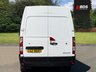 USED 2019 68 RENAULT MASTER 2.3 dCi 35 Business FWD LWB Medium Roof Euro 6 5dr AIR CON! NEW PLYLINING!