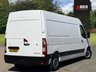 USED 2019 68 RENAULT MASTER 2.3 dCi 35 Business FWD LWB Medium Roof Euro 6 5dr AIR CON! NEW PLYLINING!