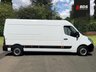USED 2019 68 RENAULT MASTER 2.3 dCi 35 Business FWD LWB Medium Roof Euro 6 5dr AIR CON! NEW PLYLINING!