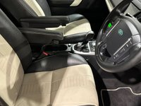 USED 2012 62 LAND ROVER FREELANDER 2 2.2 SD4 Sport LE SUV 5dr Diesel CommandShift 4WD Euro 5 (190 ps) 