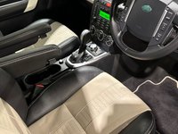 USED 2012 62 LAND ROVER FREELANDER 2 2.2 SD4 Sport LE SUV 5dr Diesel CommandShift 4WD Euro 5 (190 ps) 