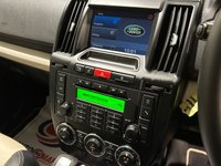 USED 2012 62 LAND ROVER FREELANDER 2 2.2 SD4 Sport LE SUV 5dr Diesel CommandShift 4WD Euro 5 (190 ps) 