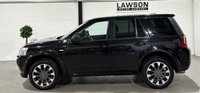 USED 2012 62 LAND ROVER FREELANDER 2 2.2 SD4 Sport LE SUV 5dr Diesel CommandShift 4WD Euro 5 (190 ps) 