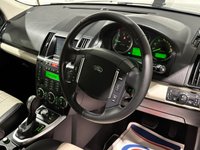 USED 2012 62 LAND ROVER FREELANDER 2 2.2 SD4 Sport LE SUV 5dr Diesel CommandShift 4WD Euro 5 (190 ps) 