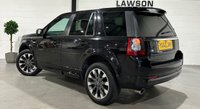 USED 2012 62 LAND ROVER FREELANDER 2 2.2 SD4 Sport LE SUV 5dr Diesel CommandShift 4WD Euro 5 (190 ps) 