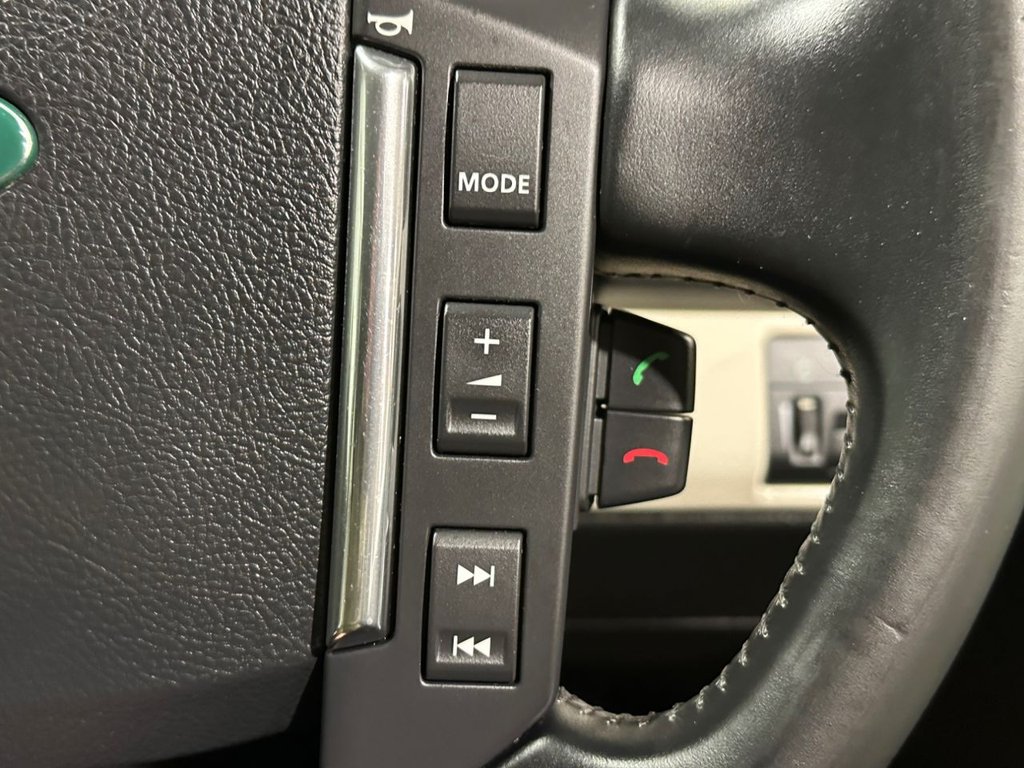 USED 2012 62 LAND ROVER FREELANDER 2 2.2 SD4 Sport LE SUV 5dr Diesel CommandShift 4WD Euro 5 (190 ps) 