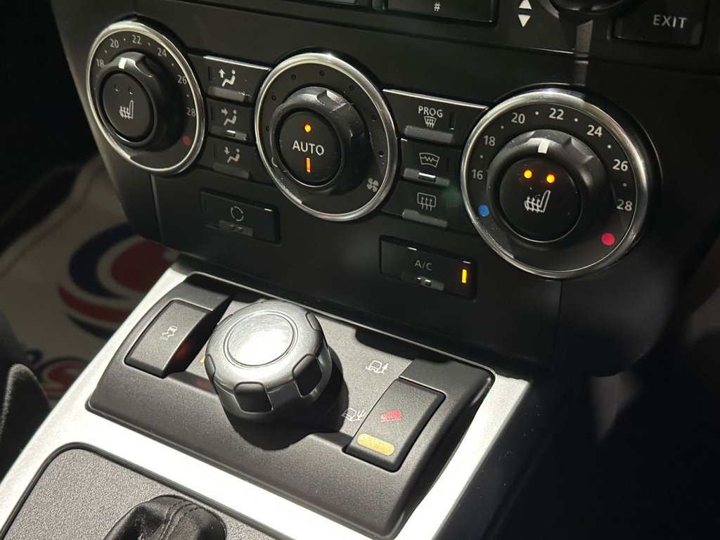 USED 2012 62 LAND ROVER FREELANDER 2 2.2 SD4 Sport LE SUV 5dr Diesel CommandShift 4WD Euro 5 (190 ps) 
