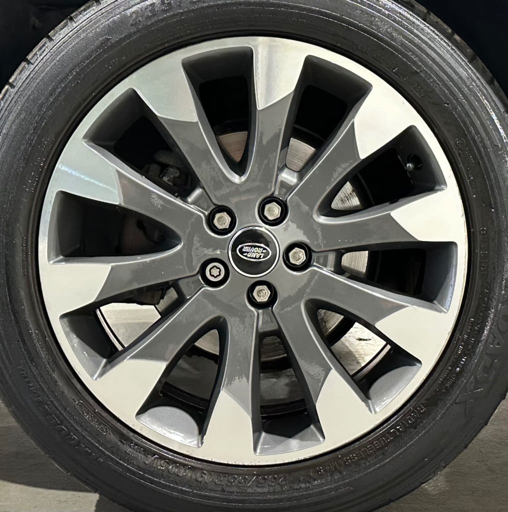 USED 2012 62 LAND ROVER FREELANDER 2 2.2 SD4 Sport LE SUV 5dr Diesel CommandShift 4WD Euro 5 (190 ps) 