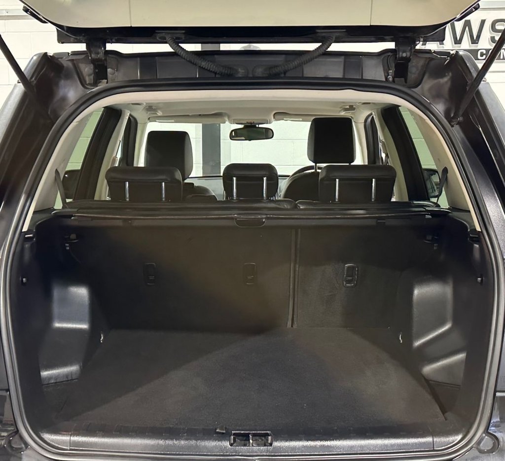 USED 2012 62 LAND ROVER FREELANDER 2 2.2 SD4 Sport LE SUV 5dr Diesel CommandShift 4WD Euro 5 (190 ps) 