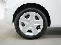USED 2020 20 FORD FIESTA VAN 1.5 TDCI 85 BHP ( HIGH SPEC ! ) 1 OWNER | AIR CON | FACTORY SAT NAV