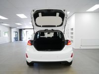 USED 2020 20 FORD FIESTA VAN 1.5 TDCI 85 BHP ( HIGH SPEC ! ) 1 OWNER | AIR CON | FACTORY SAT NAV