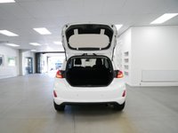 USED 2020 20 FORD FIESTA VAN 1.5 TDCI 85 BHP ( HIGH SPEC ! ) 1 OWNER | AIR CON | FACTORY SAT NAV