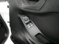 USED 2020 20 FORD FIESTA VAN 1.5 TDCI 85 BHP ( HIGH SPEC ! ) 1 OWNER | AIR CON | FACTORY SAT NAV