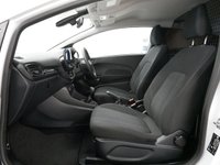 USED 2020 20 FORD FIESTA VAN 1.5 TDCI 85 BHP ( HIGH SPEC ! ) 1 OWNER | AIR CON | FACTORY SAT NAV