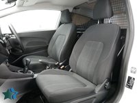 USED 2020 20 FORD FIESTA VAN 1.5 TDCI 85 BHP ( HIGH SPEC ! ) 1 OWNER | AIR CON | FACTORY SAT NAV