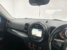 USED 2017 67 MINI COUNTRYMAN 1.5 Cooper SUV 5dr Petrol Manual Euro 6 (s/s) (136 ps) 2 FORMER OWNERS!  2 FORMER OWNERS!