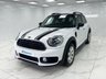USED 2017 67 MINI COUNTRYMAN 1.5 Cooper SUV 5dr Petrol Manual Euro 6 (s/s) (136 ps) 2 FORMER OWNERS!  2 FORMER OWNERS!