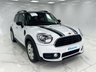 USED 2017 67 MINI COUNTRYMAN 1.5 Cooper SUV 5dr Petrol Manual Euro 6 (s/s) (136 ps) 2 FORMER OWNERS!  2 FORMER OWNERS!