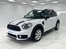 USED 2017 67 MINI COUNTRYMAN 1.5 Cooper SUV 5dr Petrol Manual Euro 6 (s/s) (136 ps) 2 FORMER OWNERS!  2 FORMER OWNERS!