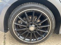 USED 2017 17 MERCEDES-BENZ A CLASS 1.6 A160 AMG Line (Premium) Hatchback 5dr Petrol 7G-DCT Euro 6 (s/s) (102 ps) 