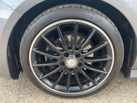 USED 2017 17 MERCEDES-BENZ A CLASS 1.6 A160 AMG Line (Premium) Hatchback 5dr Petrol 7G-DCT Euro 6 (s/s) (102 ps) 