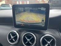 USED 2017 17 MERCEDES-BENZ A CLASS 1.6 A160 AMG Line (Premium) Hatchback 5dr Petrol 7G-DCT Euro 6 (s/s) (102 ps) 
