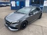 USED 2017 17 MERCEDES-BENZ A CLASS 1.6 A160 AMG Line (Premium) Hatchback 5dr Petrol 7G-DCT Euro 6 (s/s) (102 ps) 