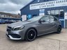 USED 2017 17 MERCEDES-BENZ A CLASS 1.6 A160 AMG Line (Premium) Hatchback 5dr Petrol 7G-DCT Euro 6 (s/s) (102 ps) 
