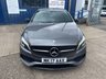 USED 2017 17 MERCEDES-BENZ A CLASS 1.6 A160 AMG Line (Premium) Hatchback 5dr Petrol 7G-DCT Euro 6 (s/s) (102 ps) 