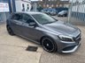 USED 2017 17 MERCEDES-BENZ A CLASS 1.6 A160 AMG Line (Premium) Hatchback 5dr Petrol 7G-DCT Euro 6 (s/s) (102 ps) 