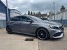 USED 2017 17 MERCEDES-BENZ A CLASS 1.6 A160 AMG Line (Premium) Hatchback 5dr Petrol 7G-DCT Euro 6 (s/s) (102 ps) 