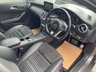 USED 2017 17 MERCEDES-BENZ A CLASS 1.6 A160 AMG Line (Premium) Hatchback 5dr Petrol 7G-DCT Euro 6 (s/s) (102 ps) 